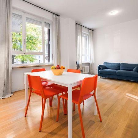 Ferienwohnung Flats4Rent Delia Verona Exterior foto