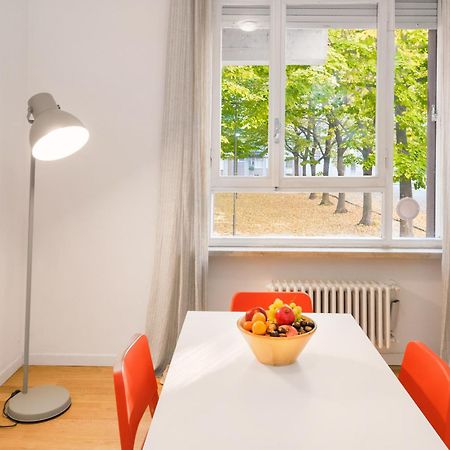 Ferienwohnung Flats4Rent Delia Verona Exterior foto